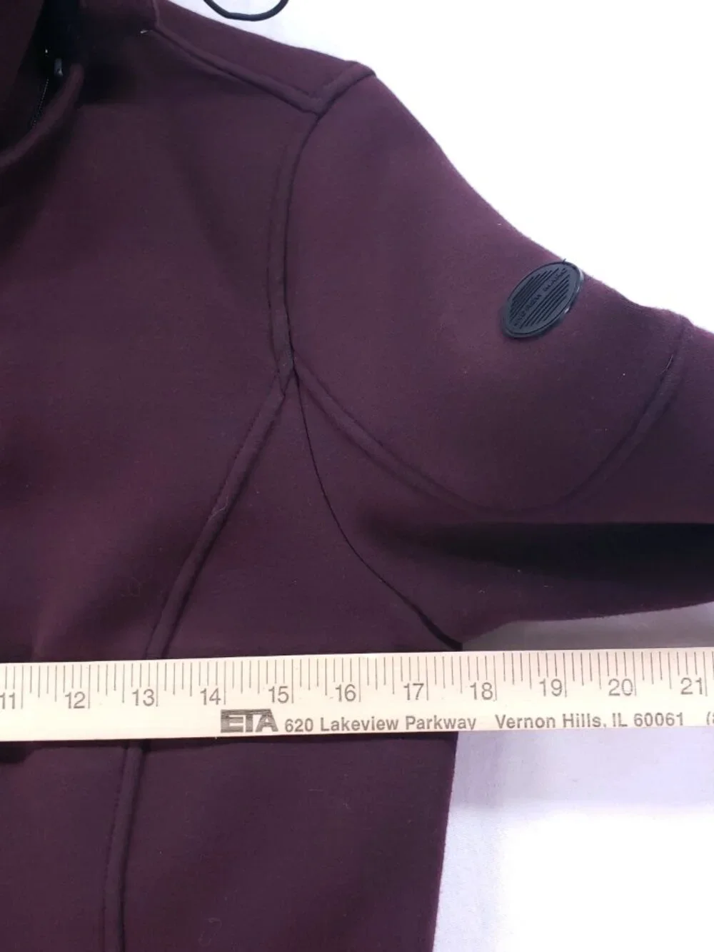 Andrew Marc size small